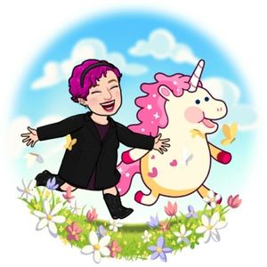 Meet your Posher, Antonina